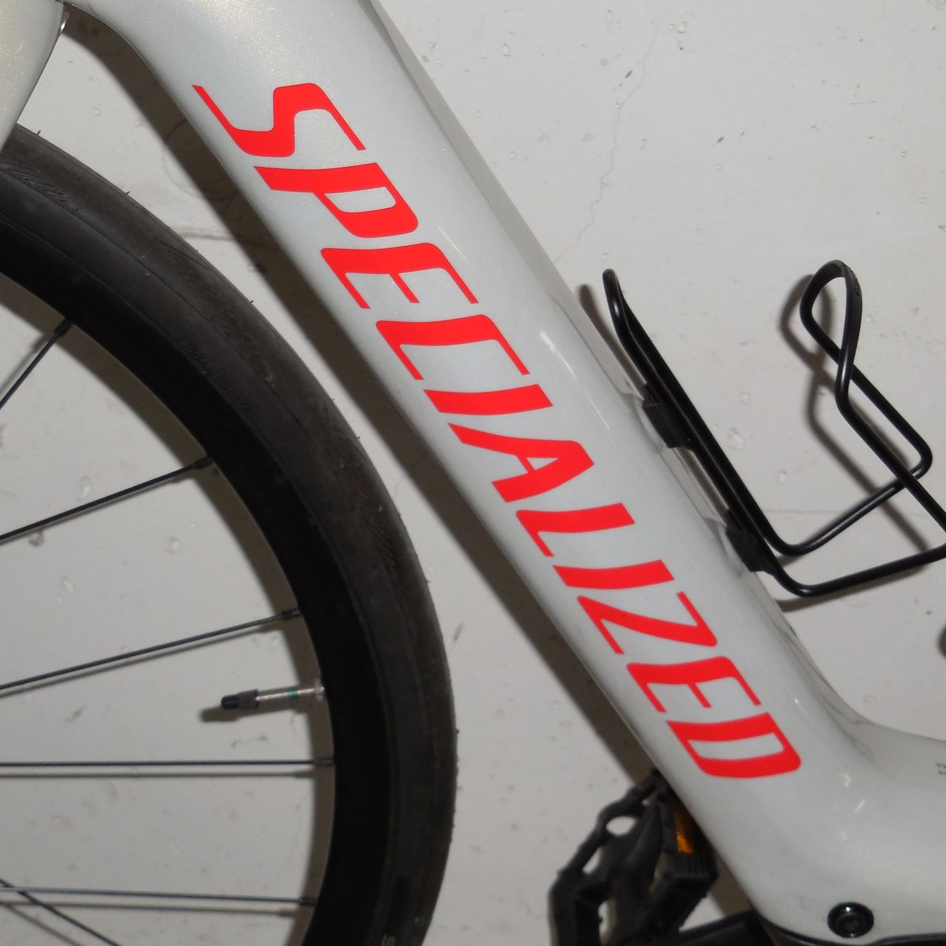 Specialized Biciclette: Specialiced Creo SL Carbon – Usato da Aadorf venduto da PriFre 1