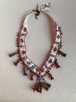 Handmade authentic necklace