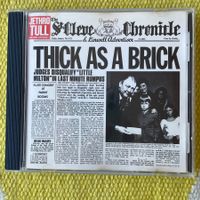 JETHRO TULL-THICK AS A BRICK72