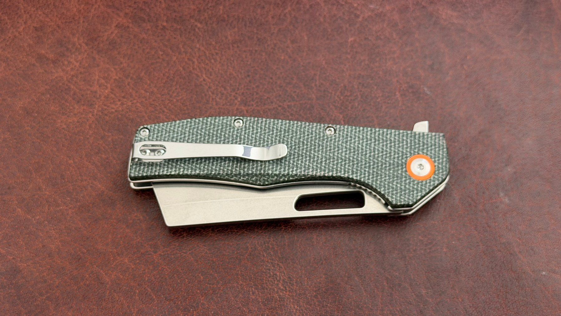 Accessori: Dispatch DP8064 – Usato da La Chaux-de-Fonds venduto da Fab23 4