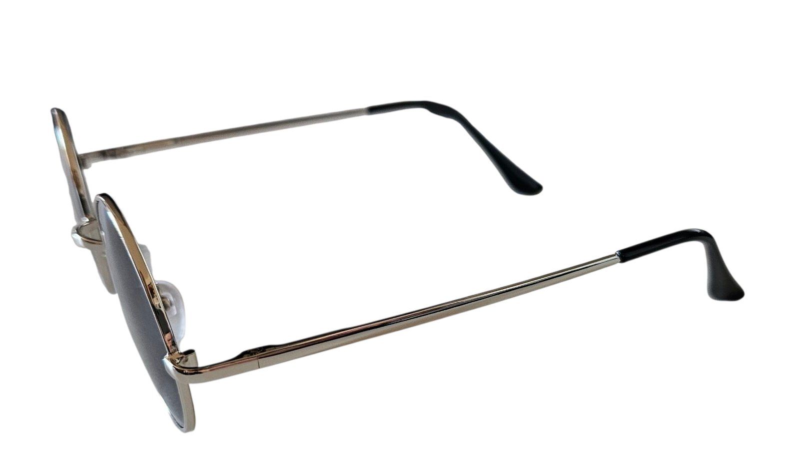 Occhiali & Lenti: Coole polarisierte Retro Sonnenbrille – Nuovo e nell'imballaggio originale da Langenthal venduto da SecondChanceShop 1