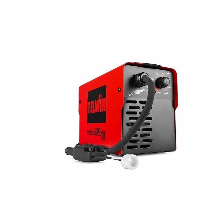Radiatori: TELWIN INDUCTOR 3000 INDUKTIONSHEIZGERÄT – Nuovo e nell'imballaggio originale da Rüthi (Rheintal) venduto da Toptool-3 2