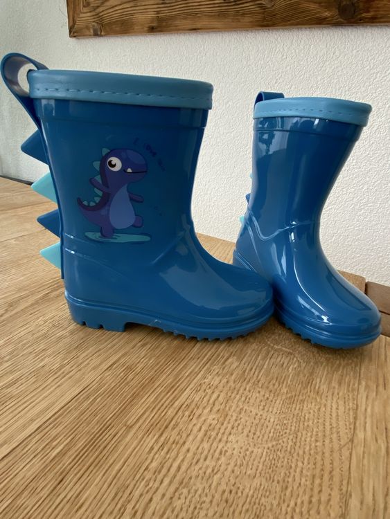 Gummistiefel Gr 23