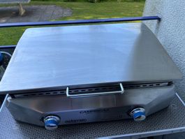 Campingaz Plancha LX Gasgrill - Perfekt für den Sommer!