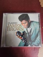 CD - James Brown – Classic James Brown