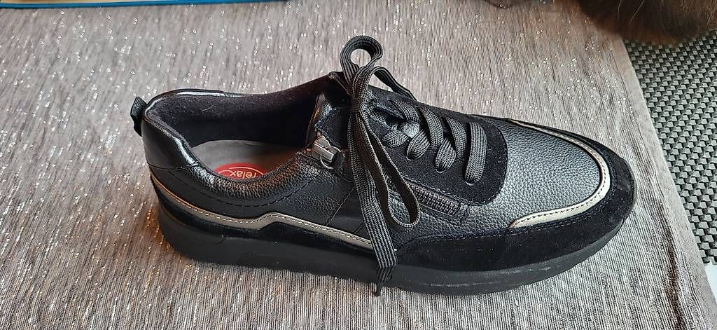 Scarpe da donna: Jana relax Schuh, Grösse 40 – Usato da Laupen BE venduto da Ursulam3635 4