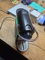 Turmix Nespresso Maschiene grün (D1)
