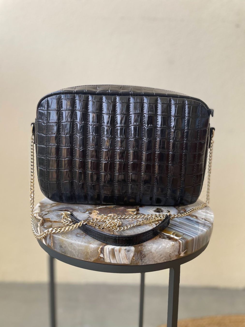 Taschen für Damen: Sac à main BALZAC Grand César – Gebraucht aus Sion von Linkebeek 1