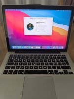 Apple MacBook Pro 13" Retina (Mid 2014) i5 / 8GB / 256GB