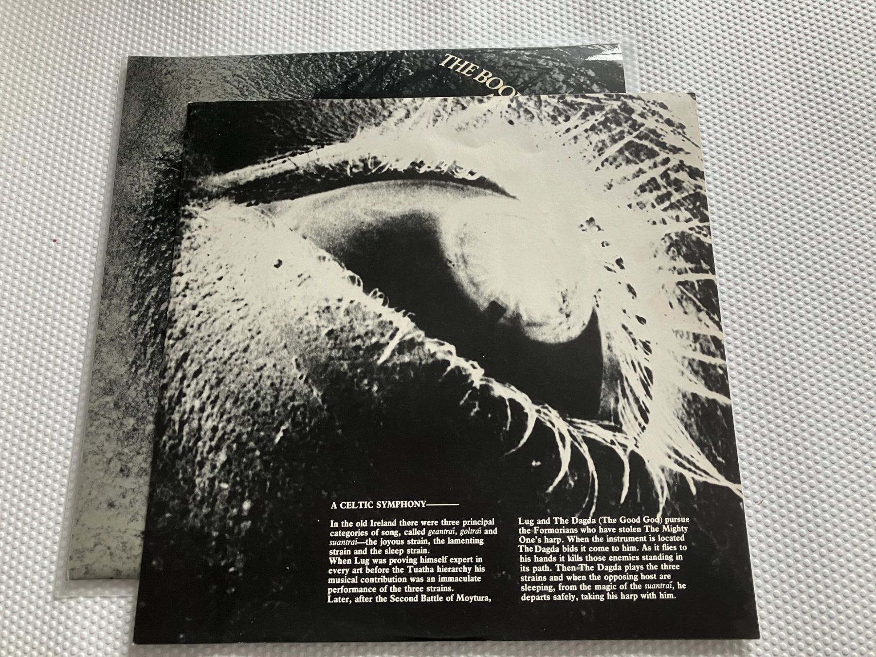 Dischi in vinile: Horslips – Usato da Aarwangen venduto da Jukebox3 4