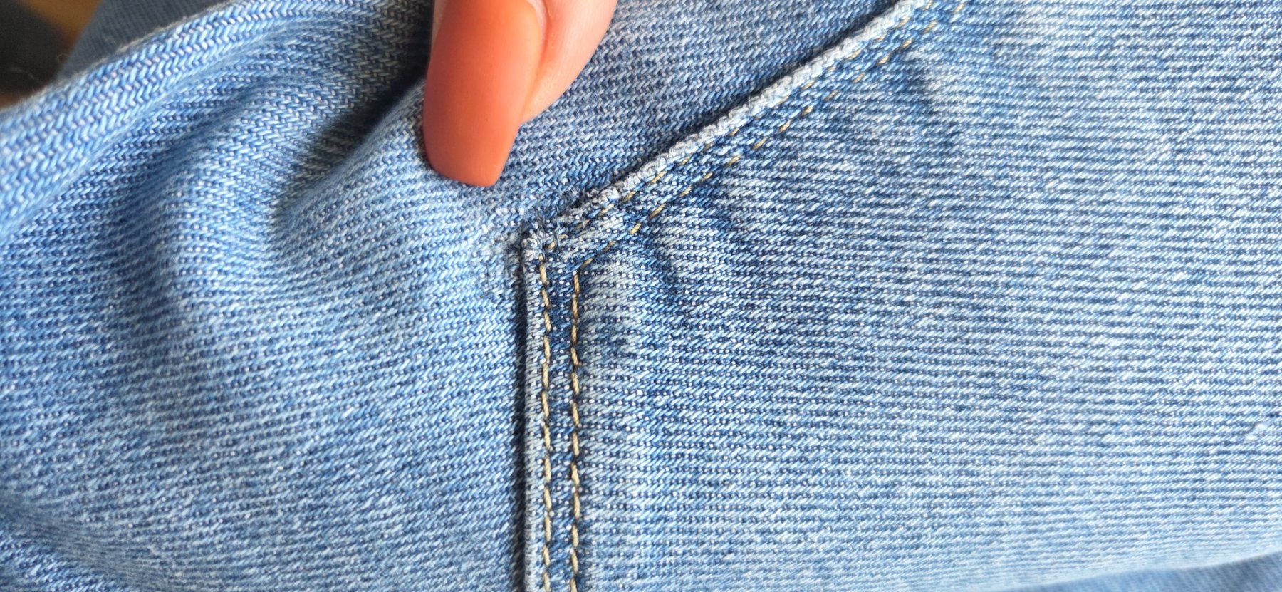 Calvin Klein Jeans: Calvin Klein Jeans Grösse 26, slim – Nuovo (secondo la descrizione) da Sursee venduto da hypnoticpoison 9