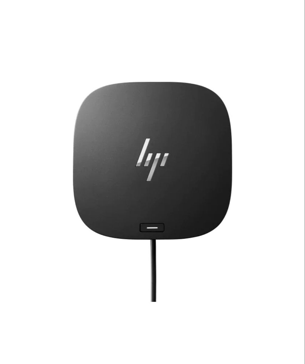 Hewlett Packard Dockingstation: HP Dockingstation USB-C G5 neu & OVP – Neu und originalverpackt aus Mellingen von inxide