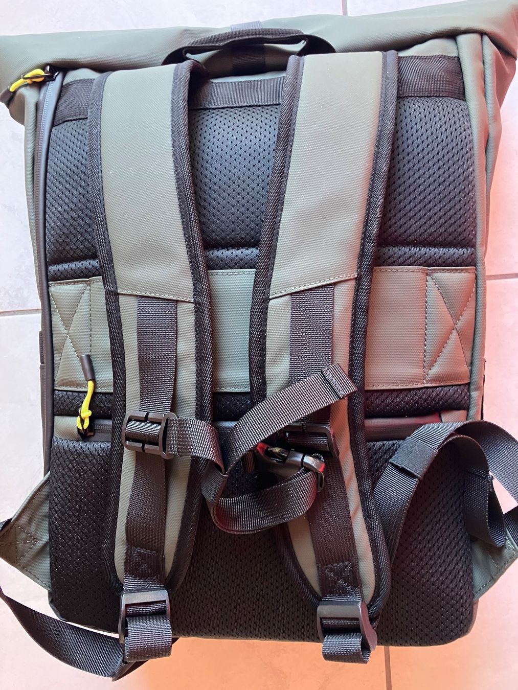 Zaini: Travelite Rucksack – Nuovo (secondo la descrizione) da Erlinsbach SO venduto da Juemo 2