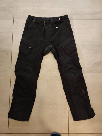 Büse Textil Motorrad Hose Grösse 56