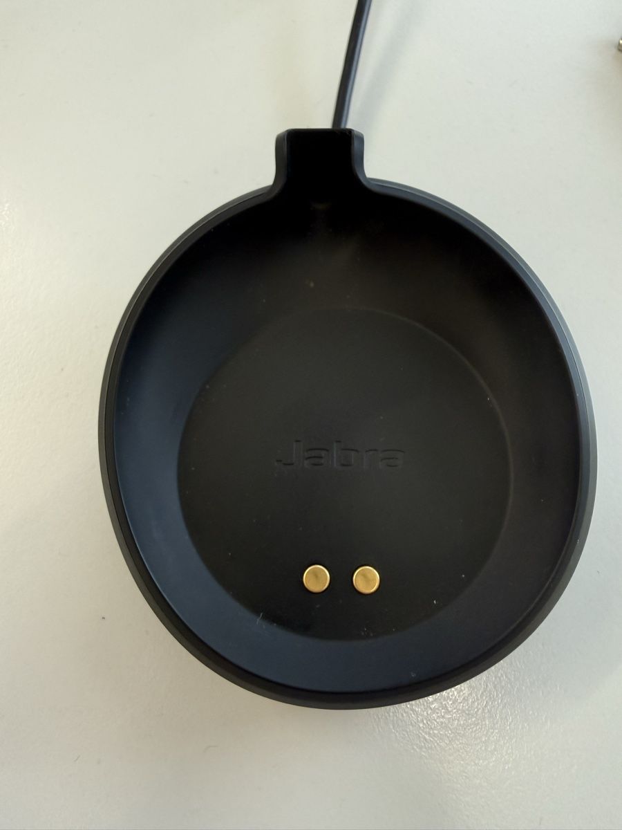 Jabra Caricabatterie: Jabra Ladestation Evolve2 Charging Stand – Usato da Küssnacht am Rigi venduto da NMAX_22 1