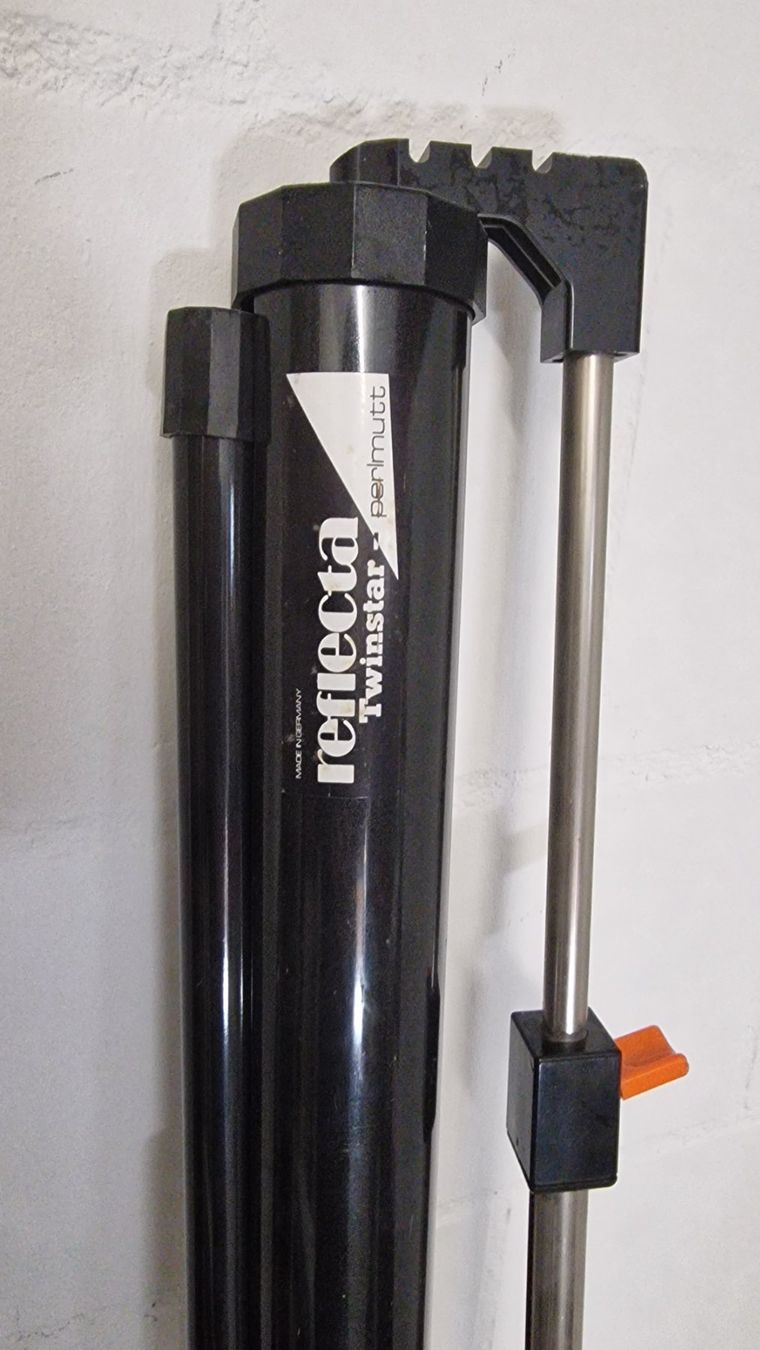 Modellismo RC: Reflecta Twinstar Perlmutt – Usato da Reinach BL venduto da Rene_T 2