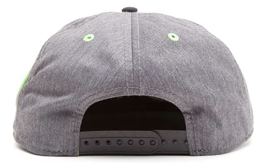 Hüte, Mützen & Caps: Basecap Yoshi Super Mario Dinosaurier Nintendo Kappe Mütze – Neu und originalverpackt aus Dättlikon von easythings 5