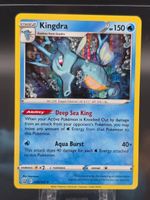 Kingdra #33 Battle Styles NM / 🇬🇧