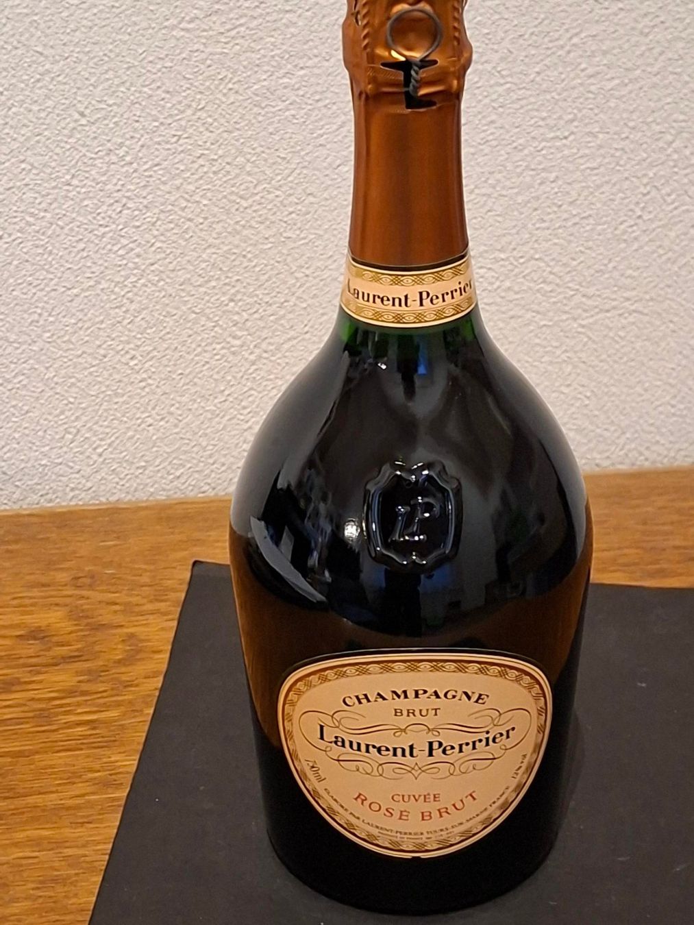 Wein: Champagner Laurent Perrier Constellation 2018, OVP – Gebraucht aus Obfelden von Kleha