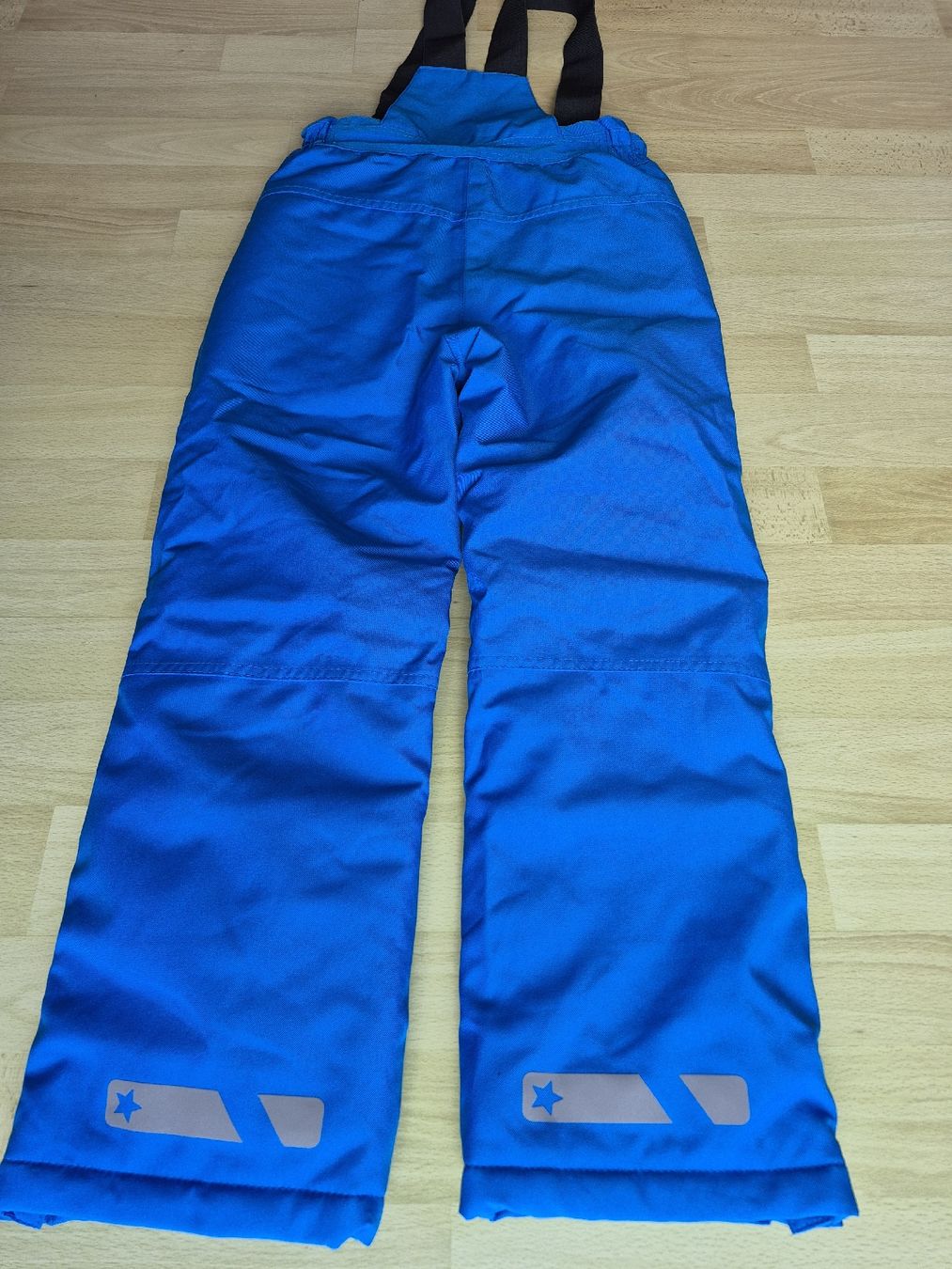 Pantalons: Skihose gr. 122  – Neuf avec emballage d'origine à Gränichen par Mamaboy 2
