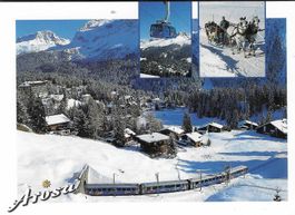 Arosa-Express