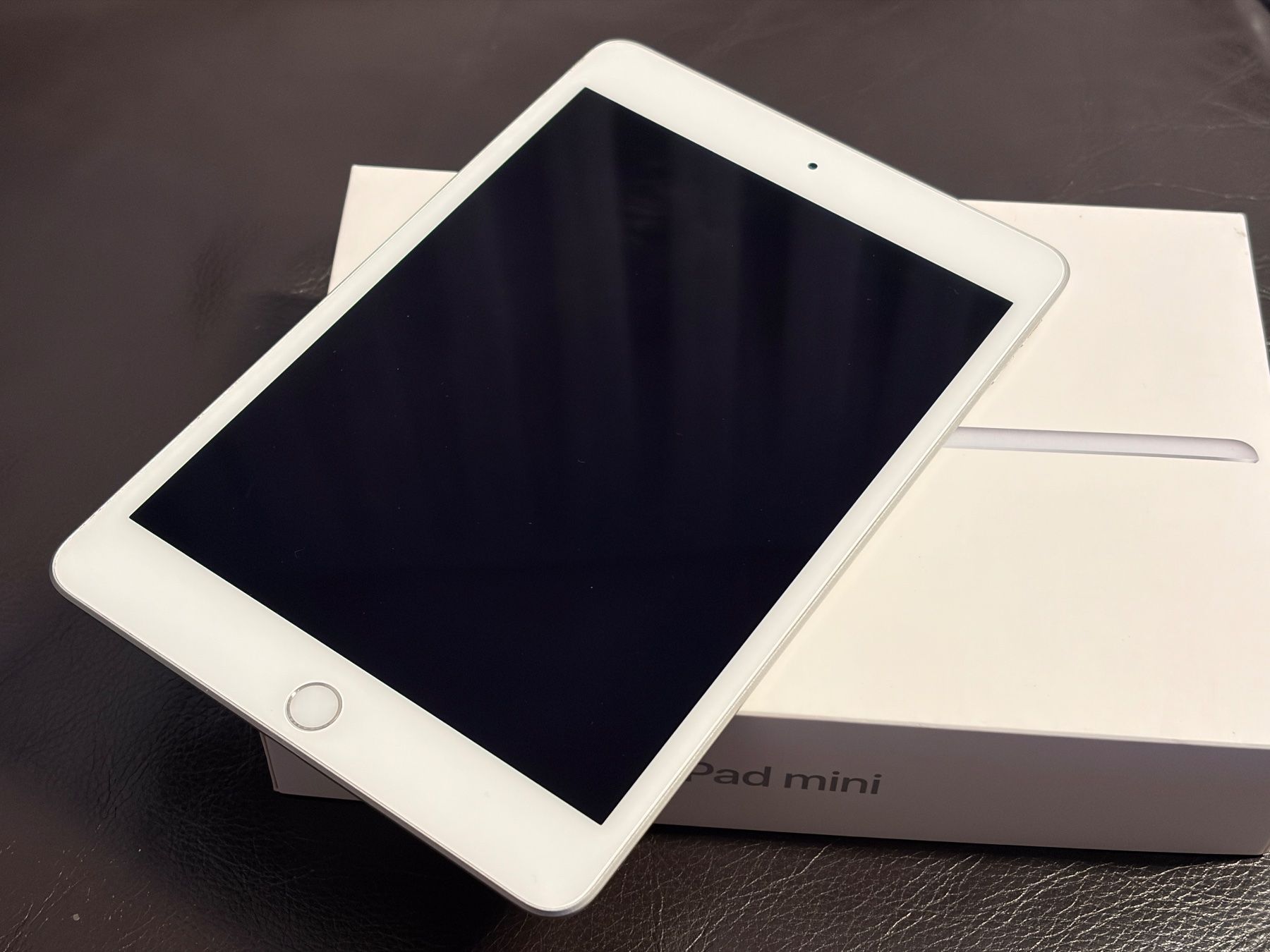 Apple Tablet PC: IPad mini 5 Generation – Usato da Weesen venduto da dardi_92 1