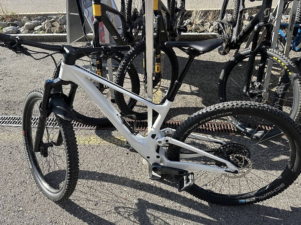 Scott Velos: Scott Spark 920 – Gebraucht aus Jona von mike1796