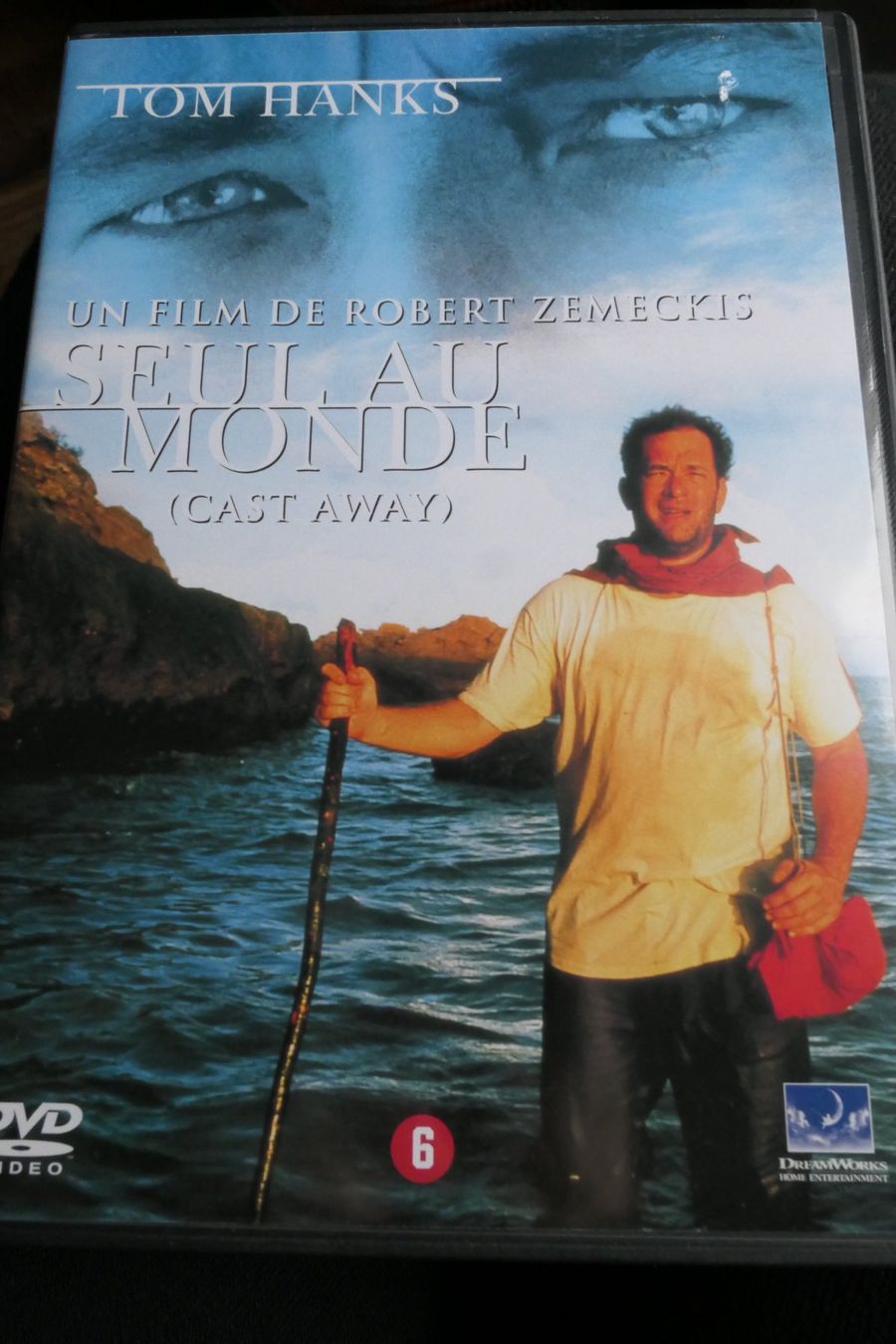 Tutti i DVDs: Lot de 16 DVD – Usato da Chavannes-de-Bogis venduto da con_x8wy 2