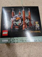 Lego Icons The Lord of the Rings Grond 40893 boîte scellée
