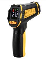 IR Infrarot-Thermometer -50/490°C