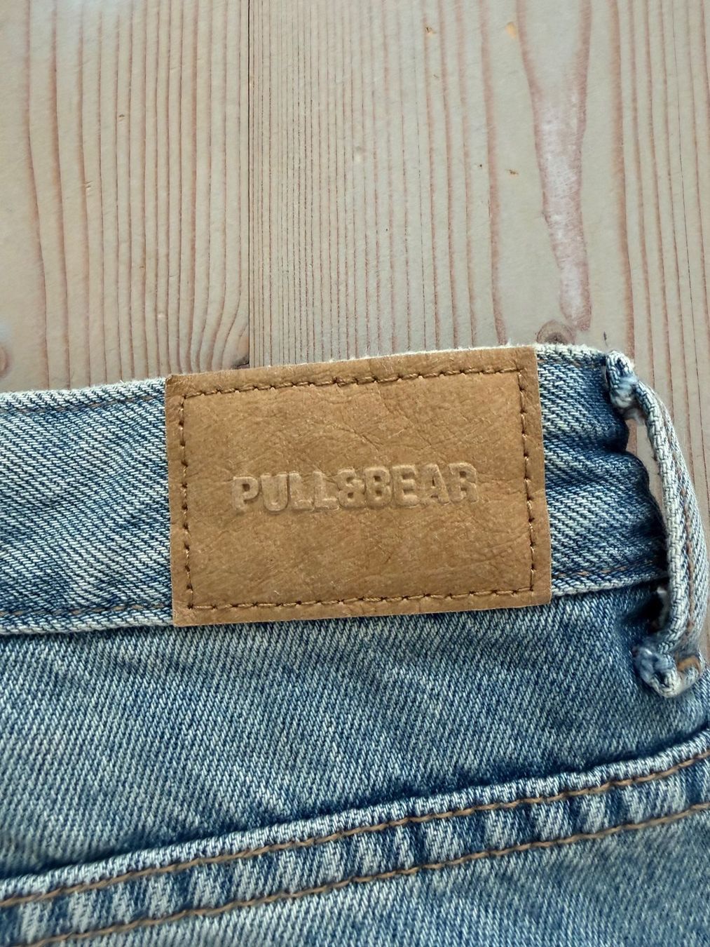 Pull&Bear Jeans: Short en jeans Pull&Bear (EUR 42) – Usato da Delémont venduto da noe_2dvd 2