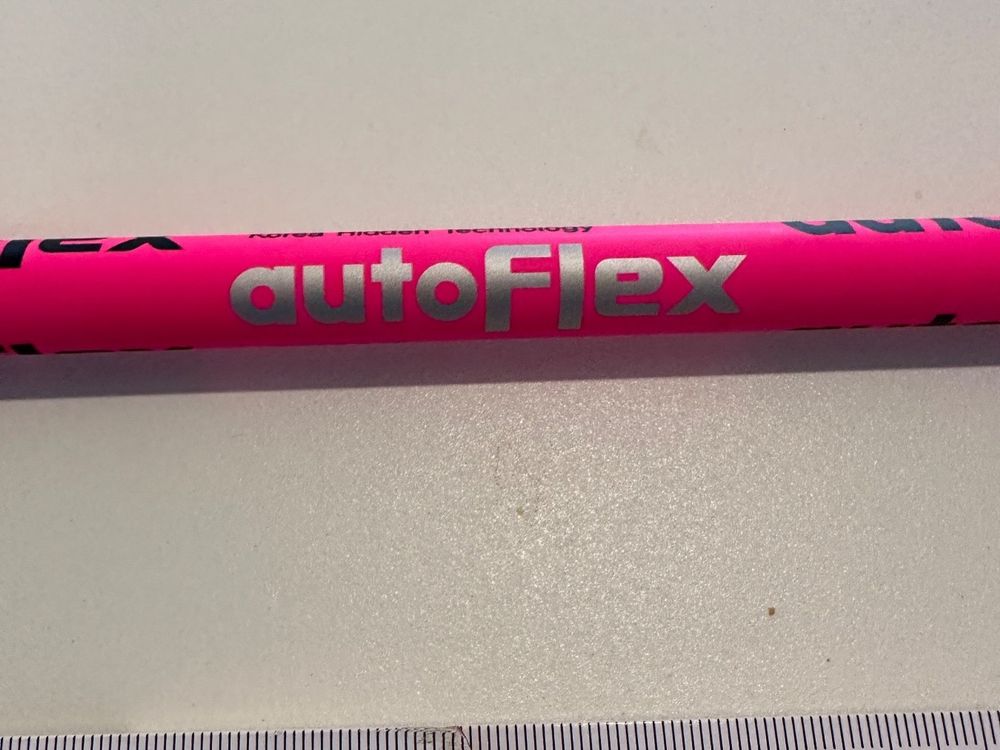 Autoflex Schaft SF505 x - Titleist Adapter - für den Kenner (Gebraucht
