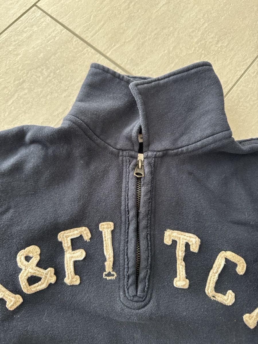 Abercrombie Pullover & Sweatshirts: Abercrombie & Fitch Pullover – Gebraucht aus Unterseen von Zurbi 1