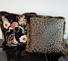 Dekokissen Temperley Romo 2-er Set