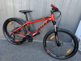 Bicicletta MTB SCOTT 26 da ragazzo copertoni nuovi 