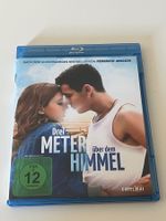Drei Meter über dem Himmel Blu-ray