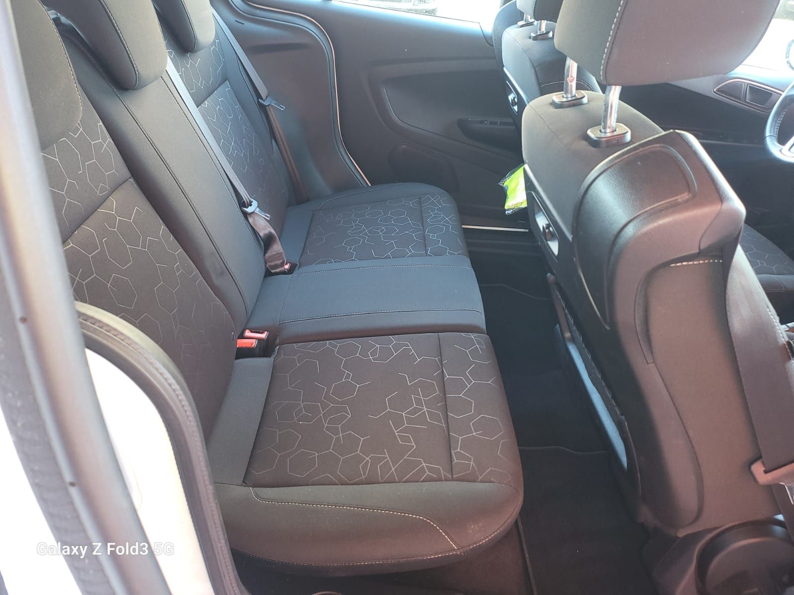 Ford Automobili: Ford B-Max, 2016, frisch ab MFK – Usato da Neuenhof venduto da Sirenaca 6