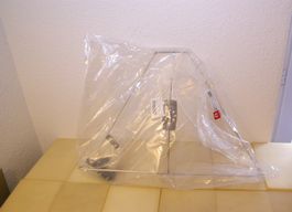 mamutec Hufeisen-Bojen/Rettungsboje Halterung