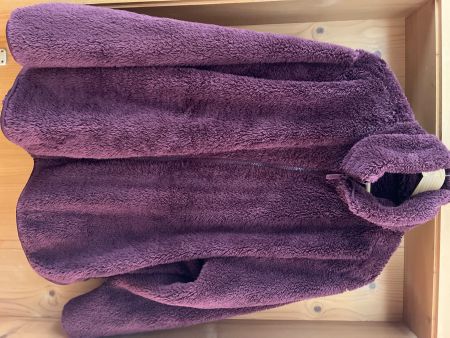 Kuscheljacke gr.xl