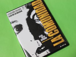 LA COMUNIDAD - ALLEIN UNTER NACHBARN DVD Guter Zustand