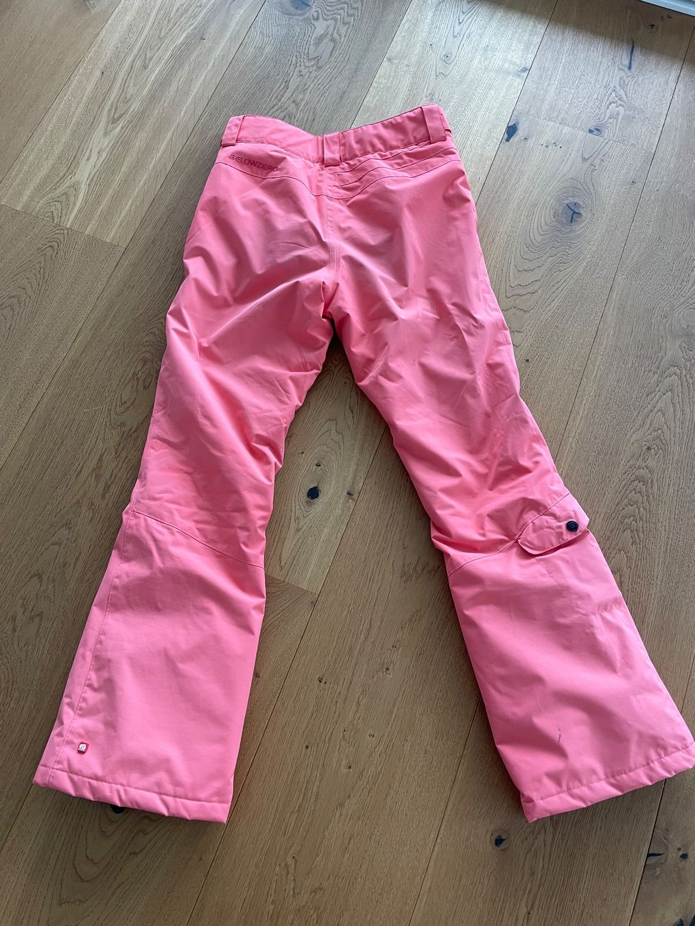 Pantaloni: Skihose Damen Belowzero X-Small – Usato da Thalwil venduto da kar_f2tv 1
