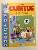 CUBITUS NO 13 - CHIEN FIDÈLE