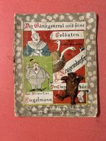 Der Gänsegeneral und seine Soldaten M. Meggendorfer