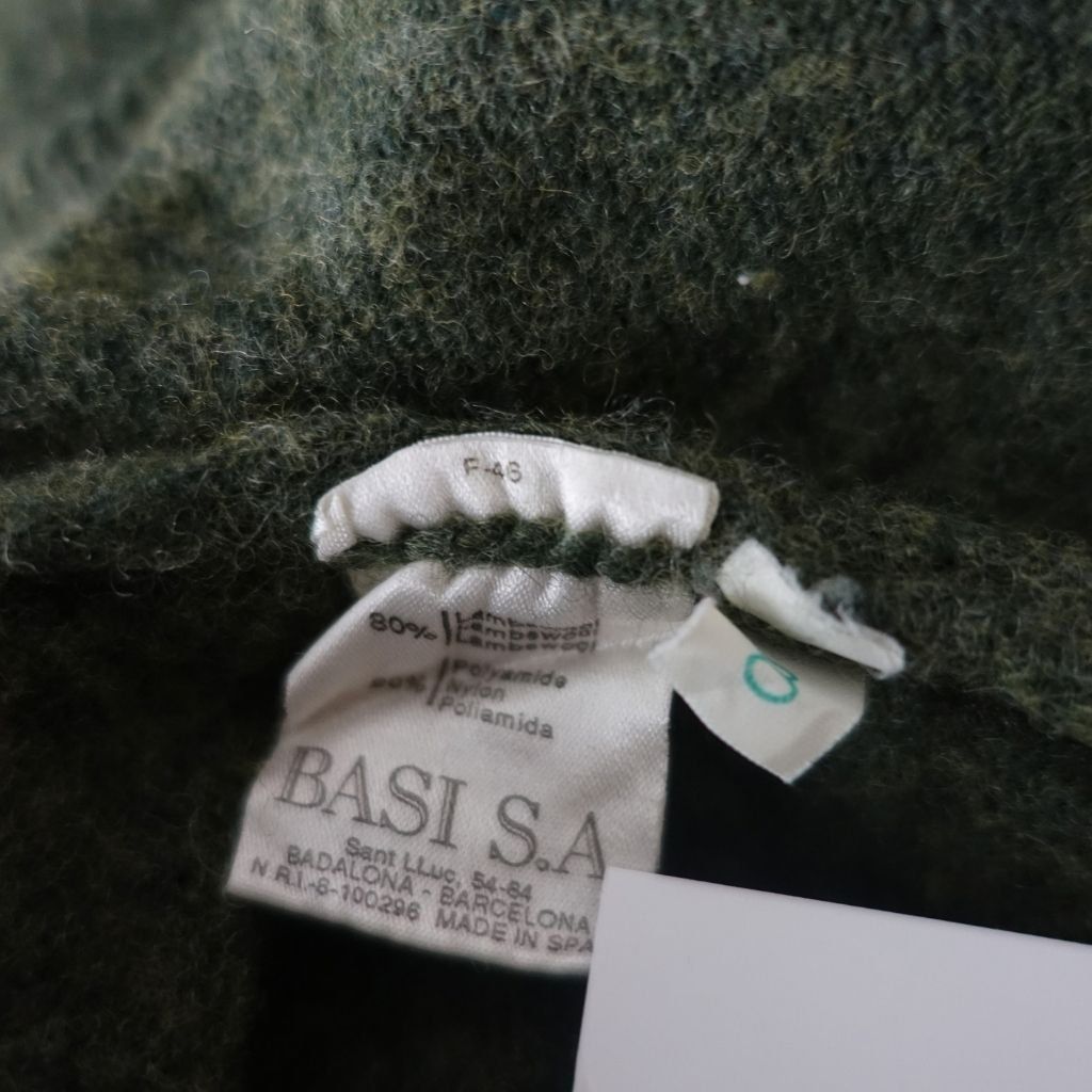 Lacoste Pulls & Sweat-shirts: Lacoste Pullover Grösse L – D'occasion à Bülach par secondo. 6