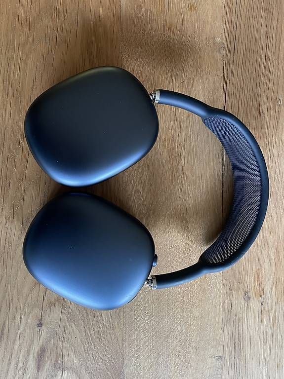 Apple Kopfhörer: Apple AirPods Max 2024 – Gebraucht aus Kleindietwil von Ttik
