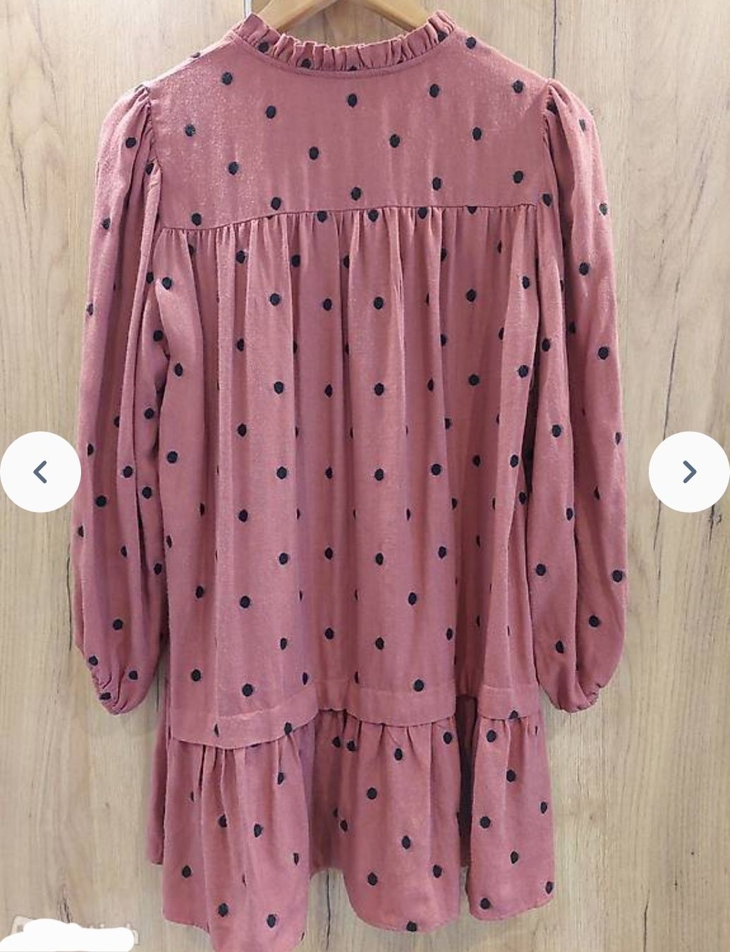Zara Tuniques: Zara Kleid – D'occasion à Flurlingen par Atea8 1