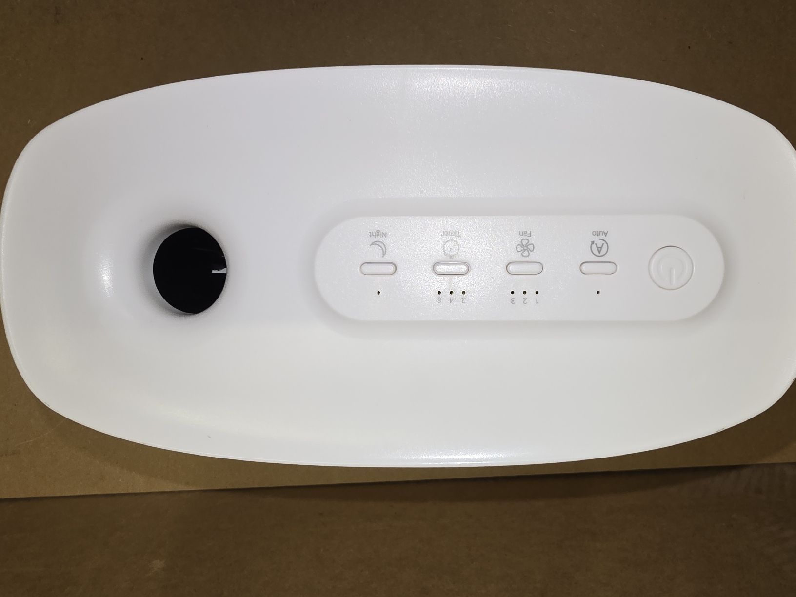 Humidificateurs: Luftbefeuchter Stylies Alaze – D'occasion à Lenzburg par cameleoncolor 6