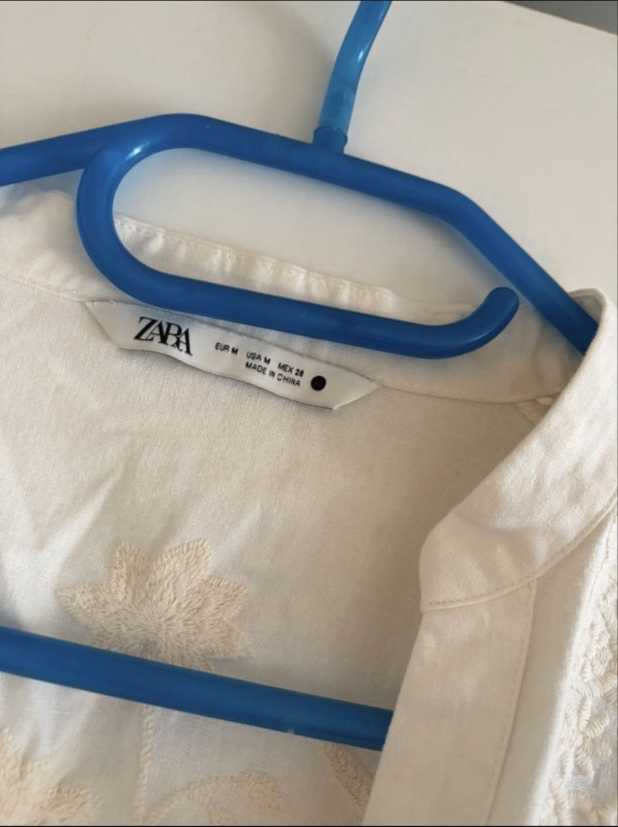 Zara Giacche: Zara Jacke Grösse 38 – Usato da Basel venduto da Brunner.T 2