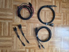 EcoFlow Kabel