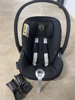 Cybex Cloud Z i-Size Babyschale